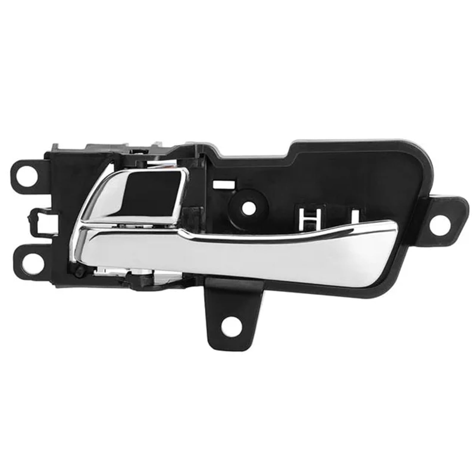 Kaiaygee One Color Interior Door Handles Compatible With Hyundai Sonata, 2011-2015