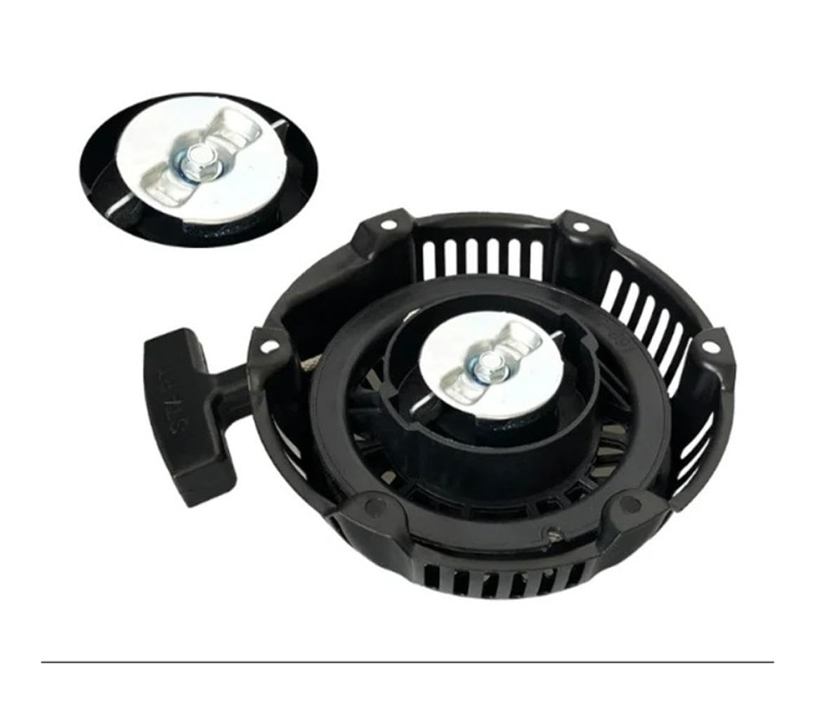 Lanceur à cordon pour moteur 6.5HP 208CC 130G 32 0120 H1