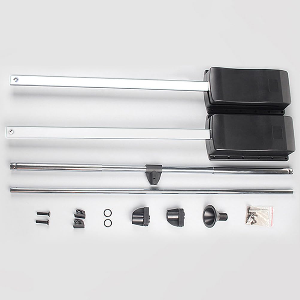 LDIW Appendiabito saliscendi per Armadio, Rimovibile Barra Appendiabiti Lift in Alluminio per Guardaroba Larghezza Regolabile,660to890mm