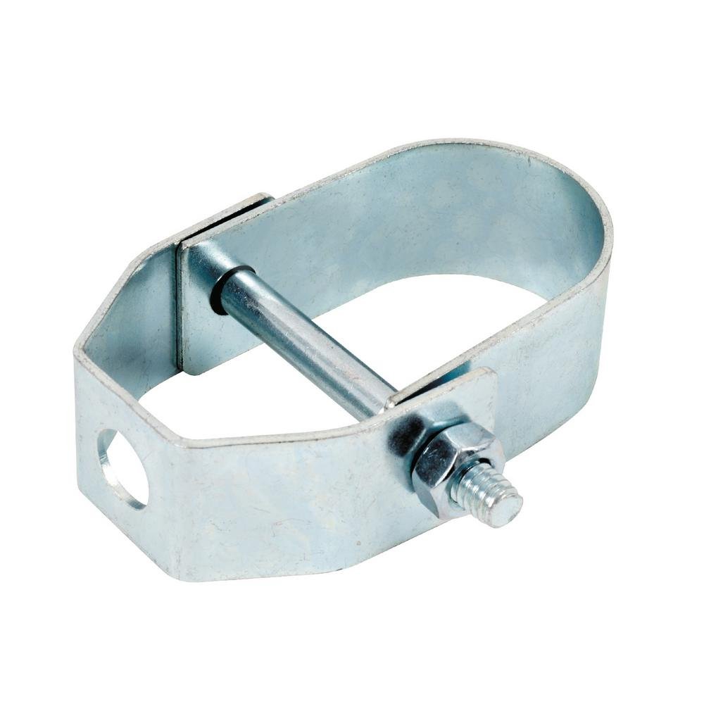 Clevis Hanger 1" STL 335481 collier de suspension pour tube acier et tuyauterie