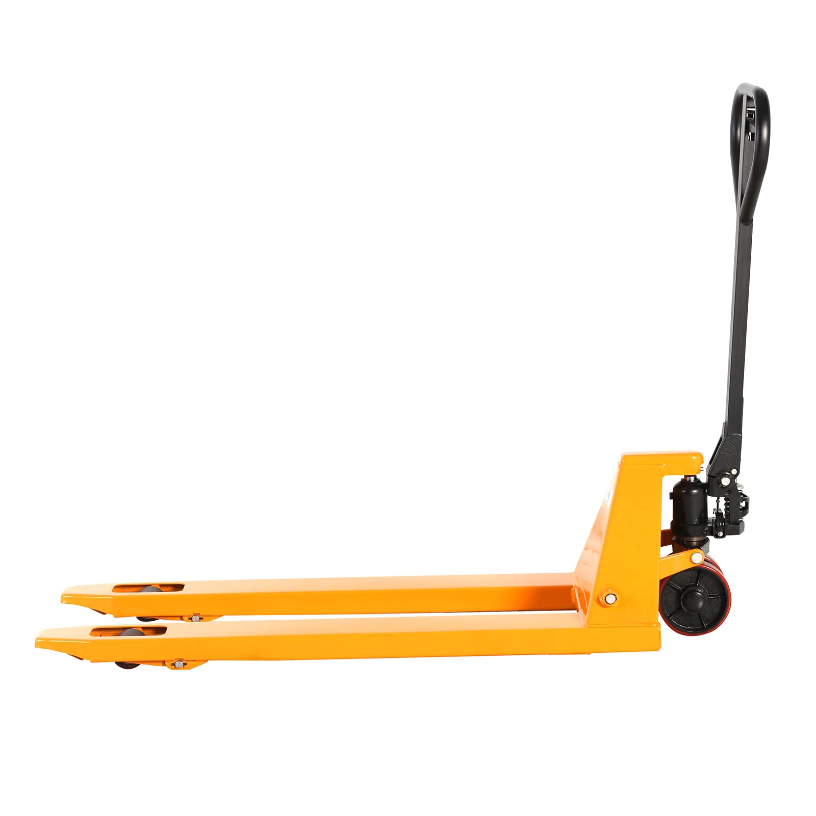 Buy Tory Carrier Manual Pallet Jack Lift 4400lbs Capacity,Pallet Truck