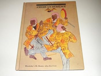 American Heritage April May 1978