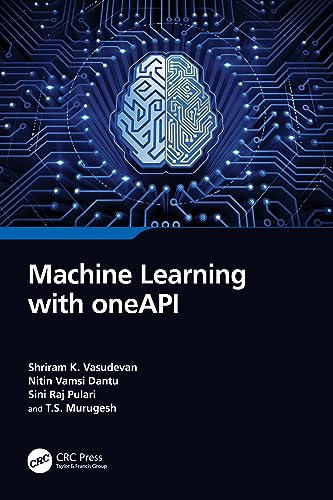 Machine Learning with oneAPI view 2