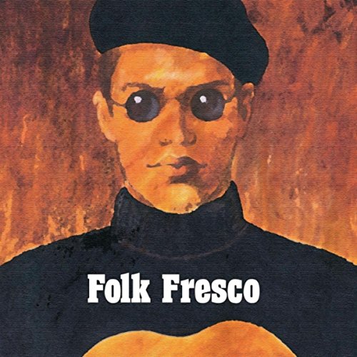 Cover Jonathan Rigg Amazon.com: Folk Fresco : John Rigg: Digital Music