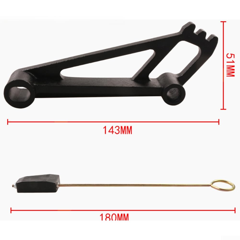 Kit Cadena Distribución Ford 4.6L 5.4L 6.8L 3V Herramientas
