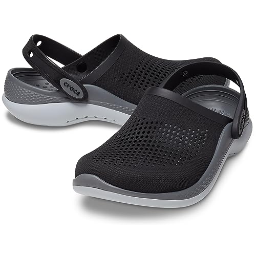 crocs unisex-adult literide 360 clog