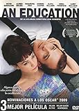  an Education [Import]