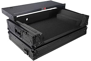 ProX XS-RANEONE Flight Case: Ultimate Protection for Your RANE DJ Controller