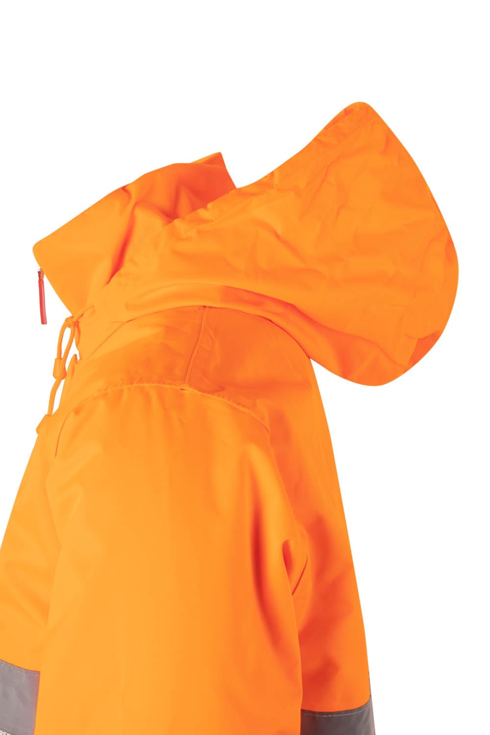VELILLA 306004, Parka, Color Naranja Fluor, Talla L