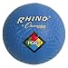 Champion Sports Playground Ball (Blue, 8.5-Inch)