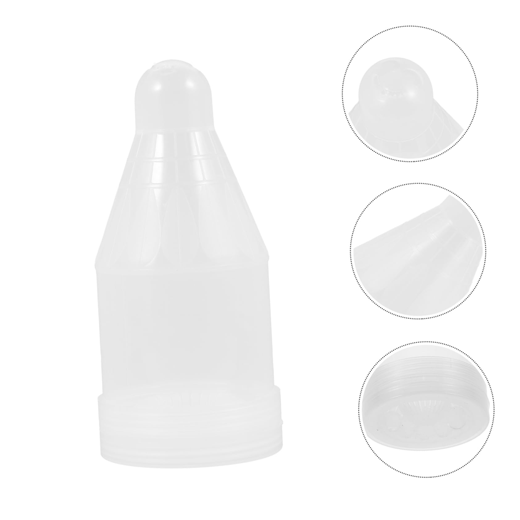 balacoo Badminton Ball Steamer Portable Humidifier Enhance Performance Easy to Use