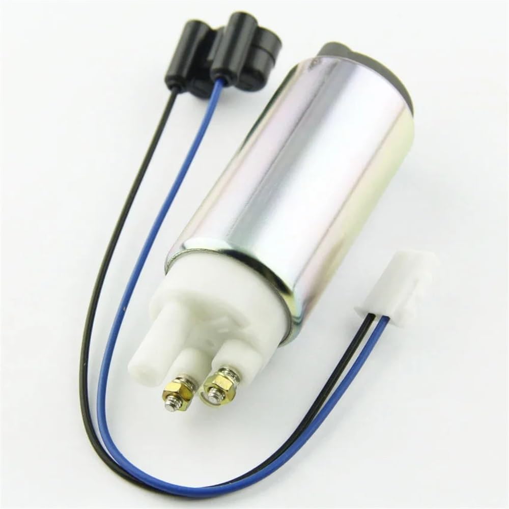 Fuel Pump Compatible With Various Motorcycle And Jet Ski Models Including STX12F STX15F 300X 300LX JT1500 JT1200 And YZF R7 1999