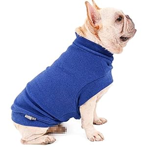 ETOPARS Hond Kat Winter Warme Trui, Leuke Gebreide Kleding voor Huisdieren in de Lente Herfst, Pet Casual Trainingspak Sweatshirt, Sportieve Kleding voor Puppy Kat