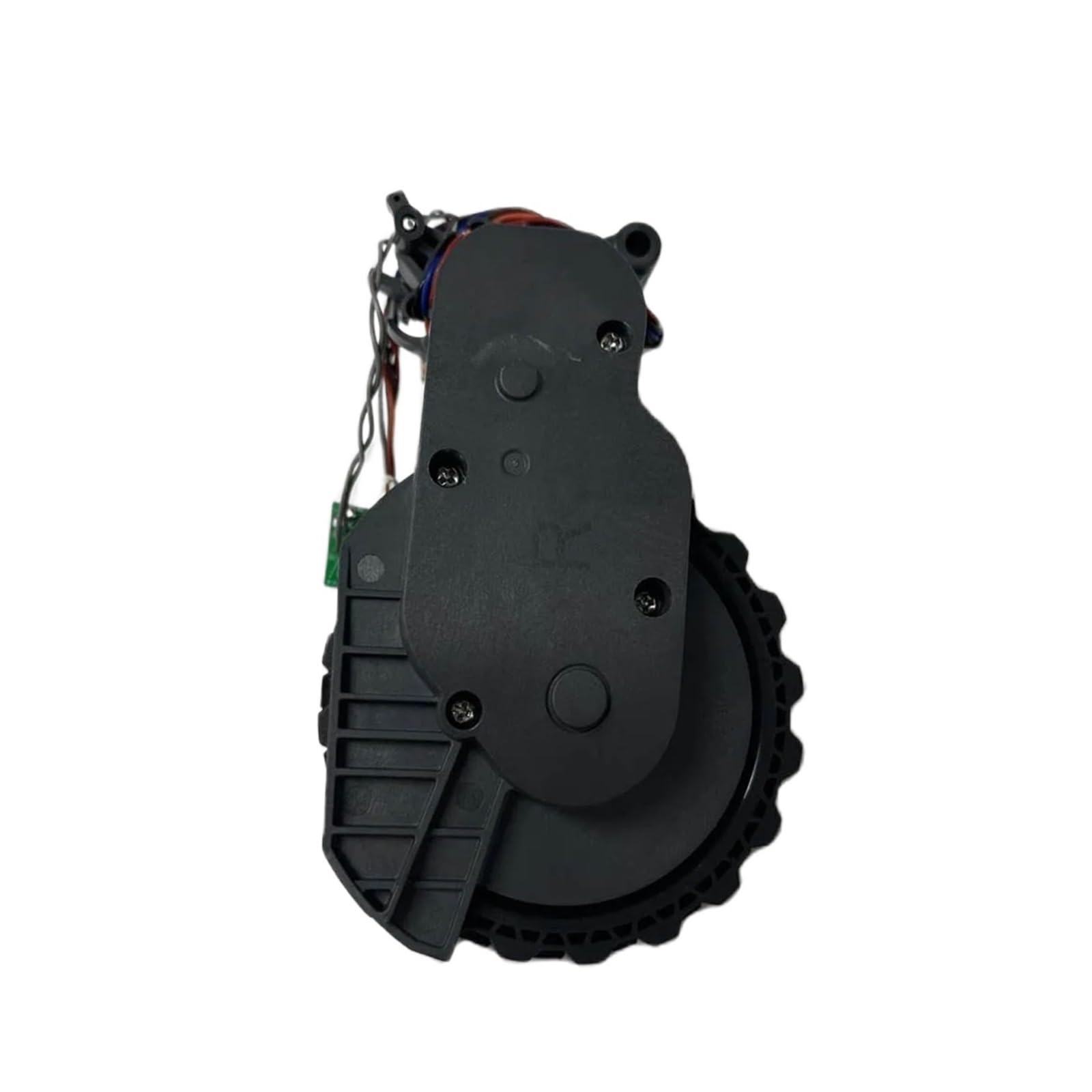 PSHSEFLRD Robot Vacuum Cleaner Walking Wheel,Compatible For Roborock， Q5/Q7/Q7 Max/S7MaxV/S7 MaxV /S7 Max/Q Revo/Q Revo MaxV