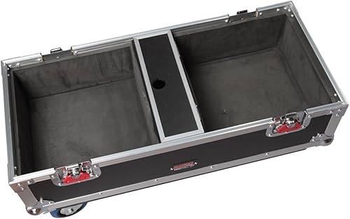 Miniatura 9 de Gator Cases Tour Series - Funda para dos altavoces