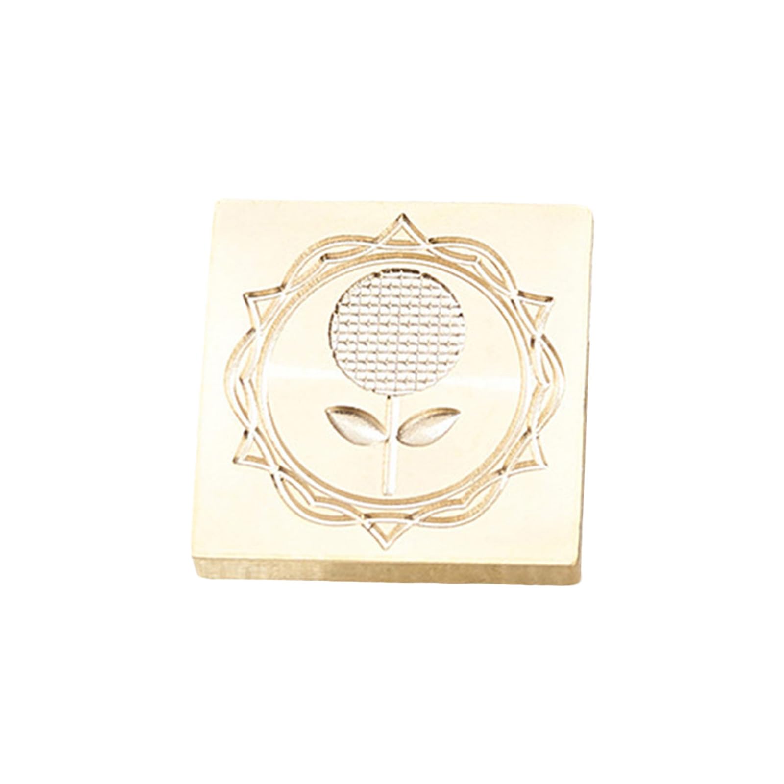 Yrohgkpn D Pattern Seal Stamp Vintage Sealing Stamp Antique Sea Hea For Invitations Envelope Scrapbooking Supplies Seal