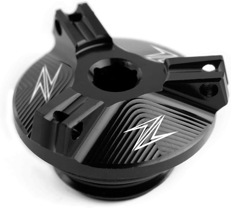 Motorcycle Oil Drain Plug Washer M20 x 2.5 Screws with Seal Ring for