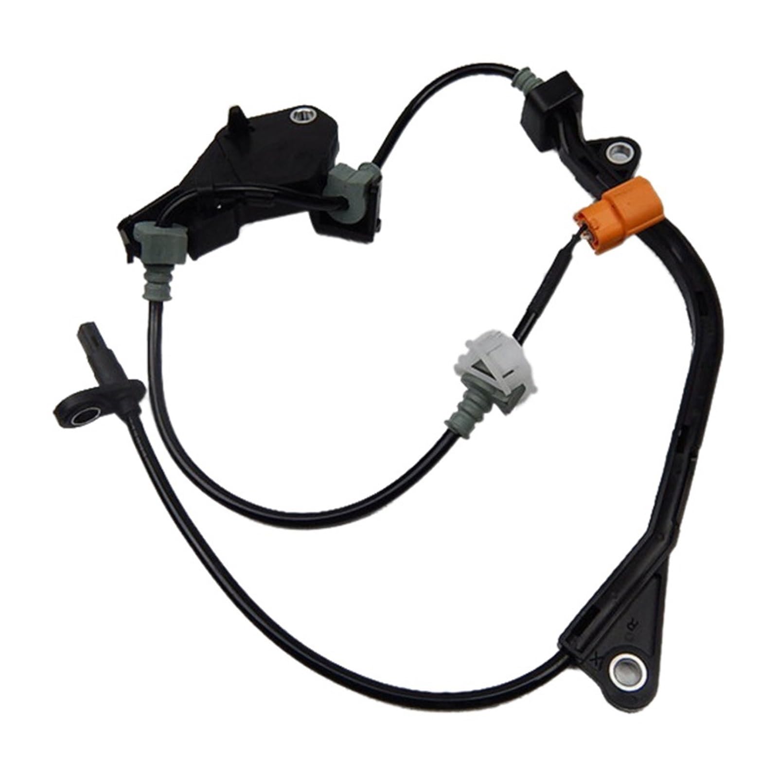 Sensor HZ-CL-111 de medición industrial digital con carcasa de acero