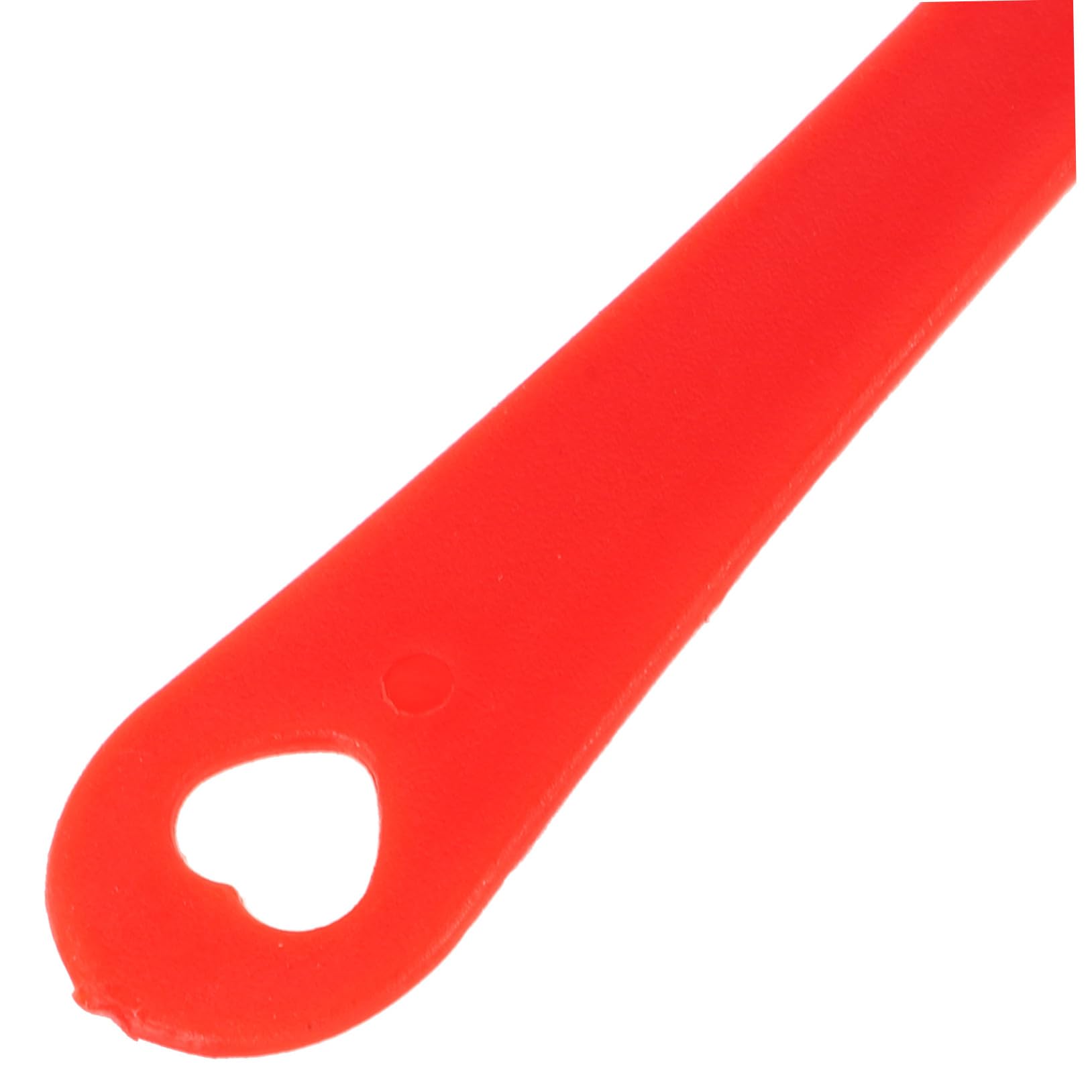 Lot De 2 Panneaux Stop Portables Réutilisables – Rouge, 30 Cm – Outil De Classe Pour Interaction élèves/profs