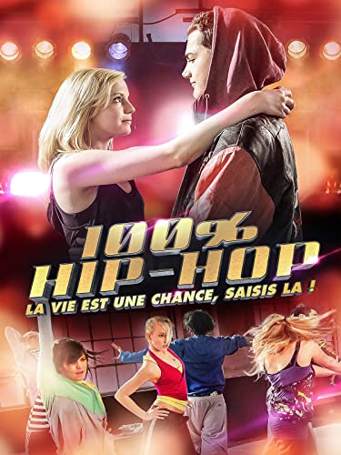 100% hip hop
