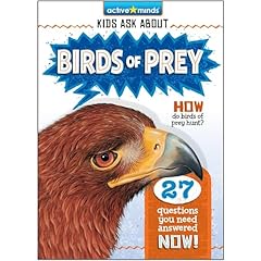Birds of Prey cover art