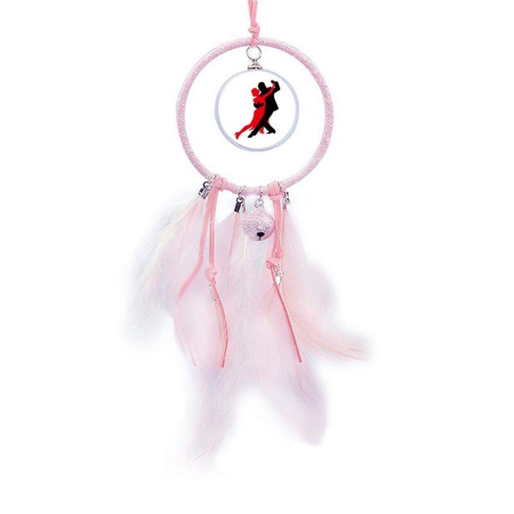 Atrapasueños de bailarina de ballet, el regalo ideal de danza para comuniones