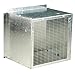 Fantech 1ACC48SG Intake Guard, Galvanized, 48"