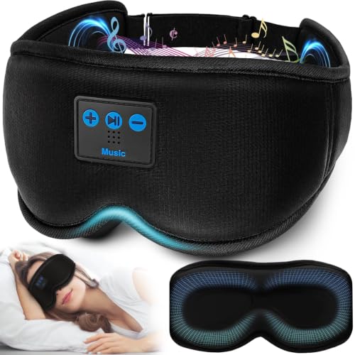 Image of Sleep Headphones, HILDCROA Sleep