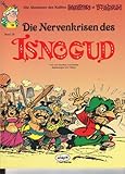  Isnogud, Bd.24, Die Nervenkrisen des Isnogud