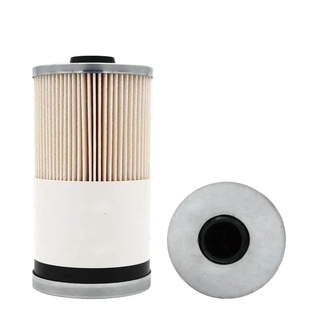 Filtro De Diésel para Coche Compatible con Cummins para Fs19624. Compatible con Filtro De Combustible/Separador De Agua Fleetguard.
