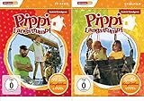 pippi langstrumpf dvd ebay  Pippi Langstrumpf - TV-Serie + Spielfilm - Komplettboxen * DVD Box Set