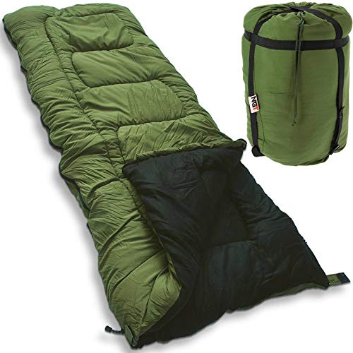 NGT 5 Seasons Sleeping Bag