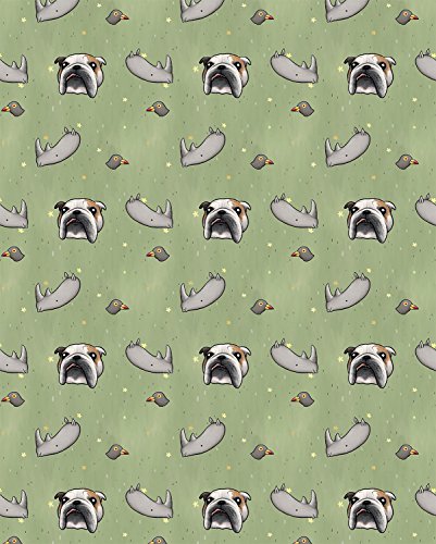 Lulu Is a Rhinoceros