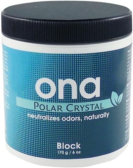 Ona Block Polar Crystal, 170g