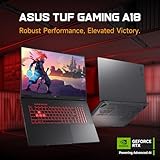 ASUS TUF A18 5070 Pro (TeK) technical specifications