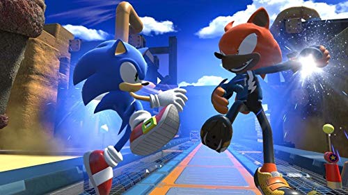 Sonic Mania Plus and Sonic Forces Double Pack (Xbox One) - Image 2