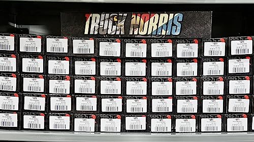 Brian Tooley Btr Truck Norris Nsr No Springs Required Camshaft For Gen 3/4 Ls 4.8 5.3 5.7 6.0 6.2 Ls1 1999-2013 Vortec V8 (Camshaft Only) #TOP3