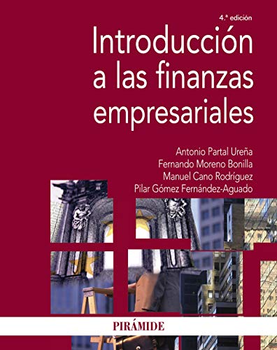 Introduccin a las finanzas empresariales (Economa y Empresa)