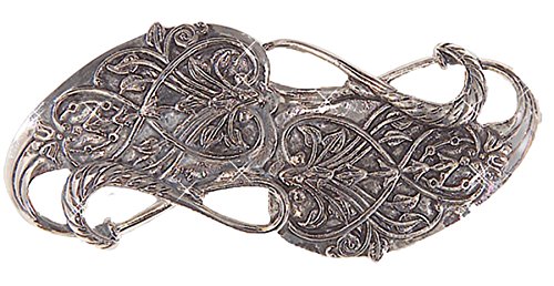 Gandalf Brooch Costume Accessory