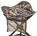 ALPS OutdoorZ Tri-Leg Hunting Stool, Mossy Oak Break-Up Country