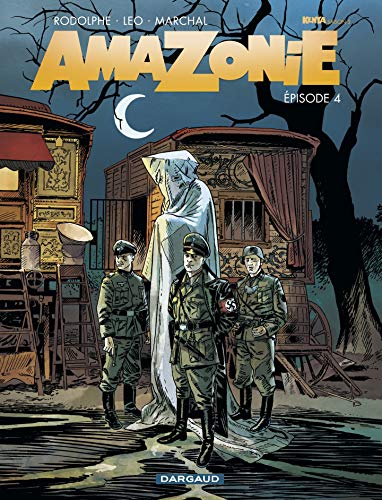 Télécharger Amazonie - tome 4 Gratuit