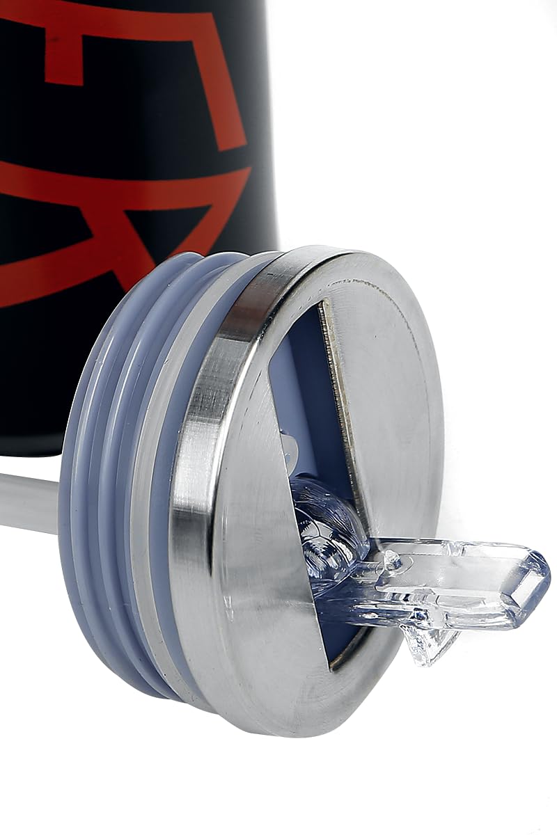 Slayer CWBSL1 - Borraccia in acciaio INOX