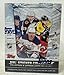 2023-2024 TOPPS NHL Hockey Sticker Collection - 50 Packs Per Box