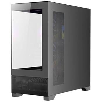 PCケース(自作PC用) Antec CX500M RGB ANTEC CX500M RGB 価格比較 - 価格.com