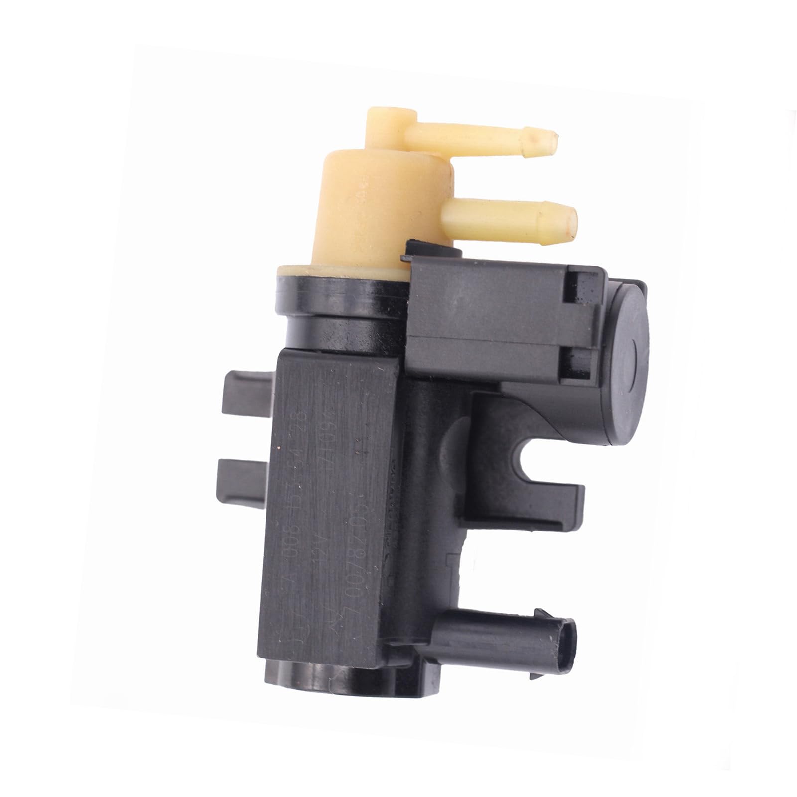 Amazon.com: dertgmlm A0081535428 Vacuum Solenoid Valve A  