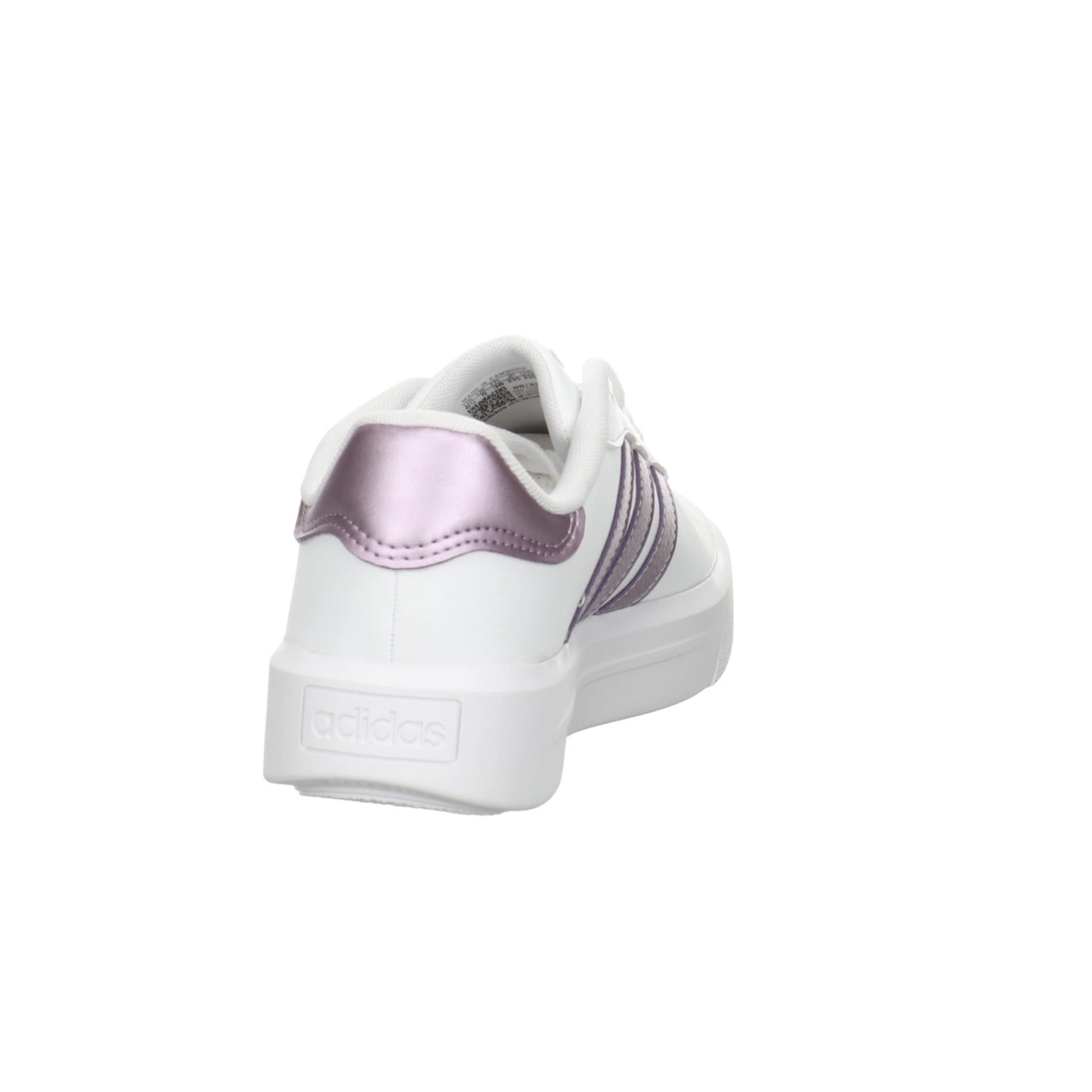 adidas Court Platform CLN, Sneakers Donna