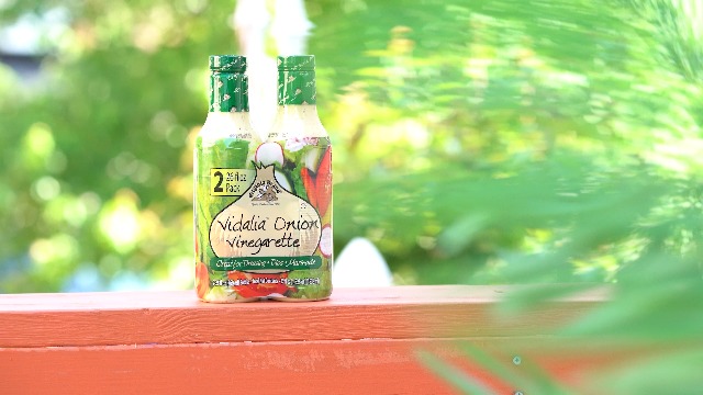 Virginia Vidalia Onion Dressing, 52 Fluid Ounce - Amazon.com