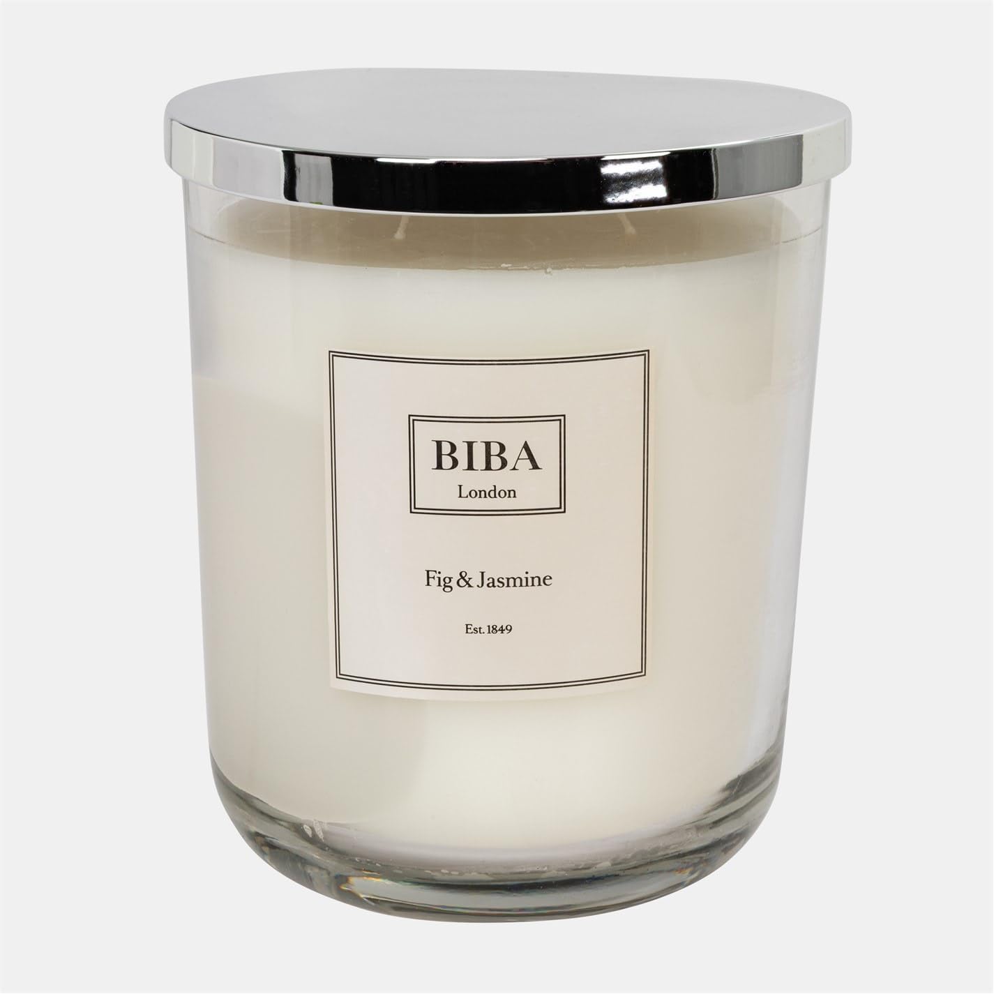 Biba 1000g Candle Fig&Jasmine