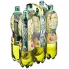 Pfanner Der Grüne Lemon-Lychee im Vorratspack – Direkt aufgebrühter grüner Tee mit Zitronensaft, Lycheesaft und…