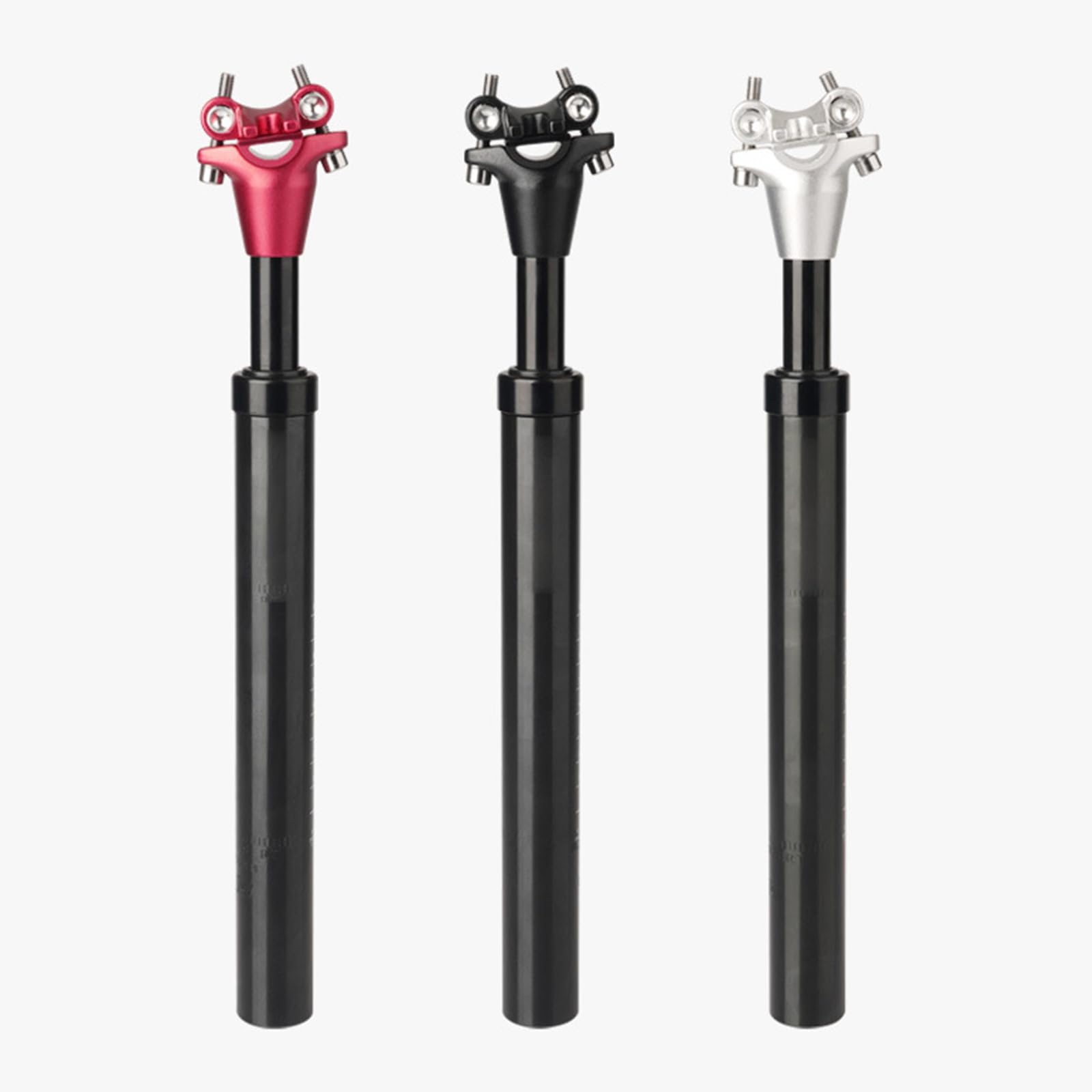 KSP-860 サスペンション付アジャスタブルシートポスト Amazon